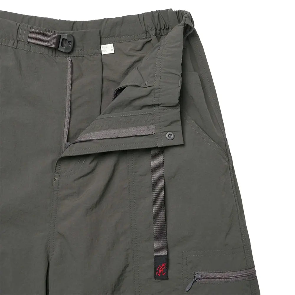 W Loose Balloon Pant 'Carbon'