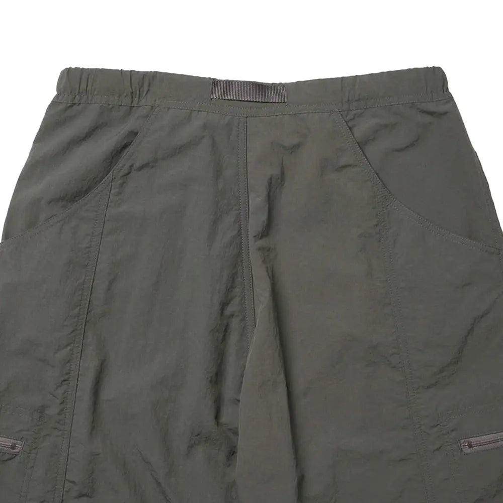 W Loose Balloon Pant 'Carbon'