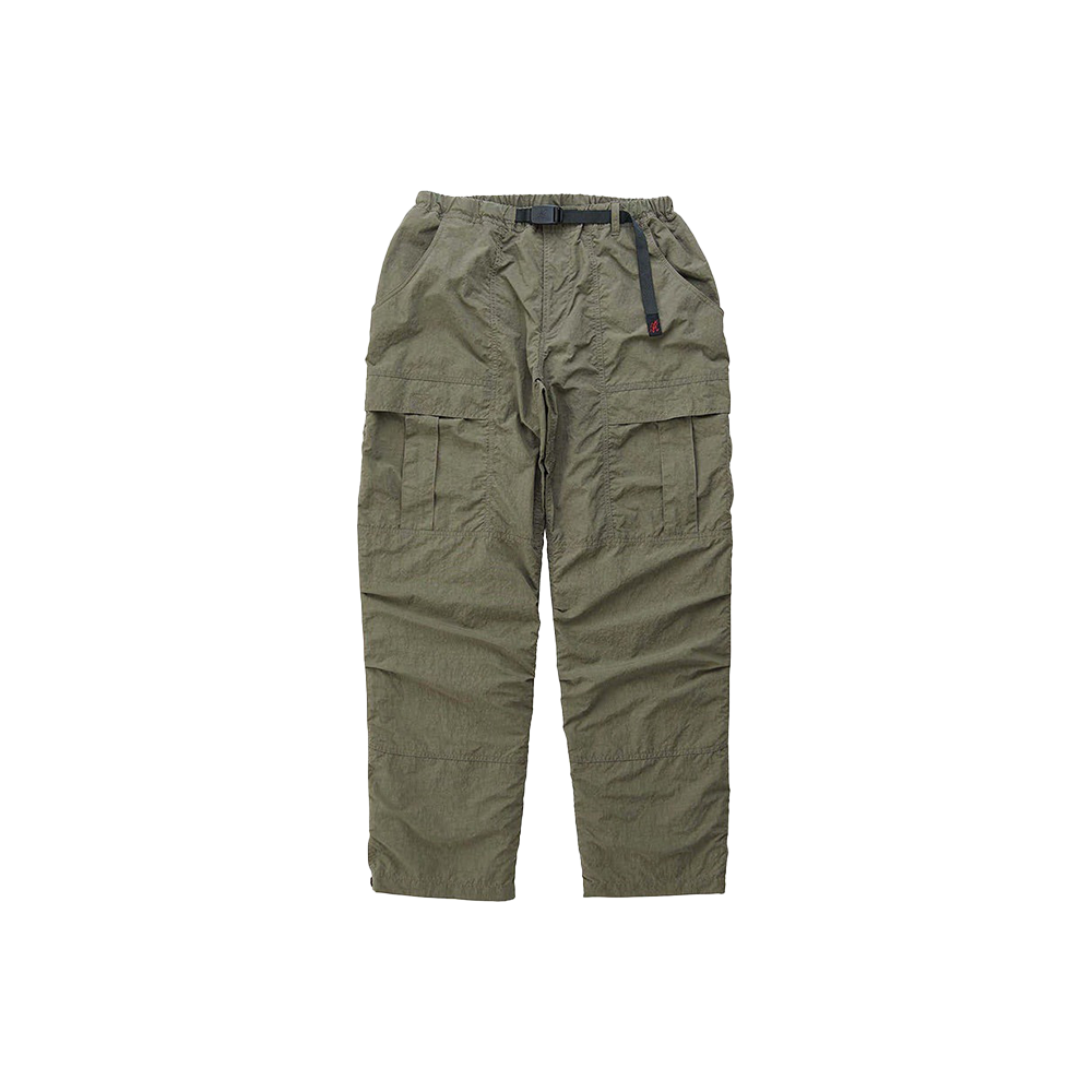 Chuckwalla Trail Pant 'Mocha'