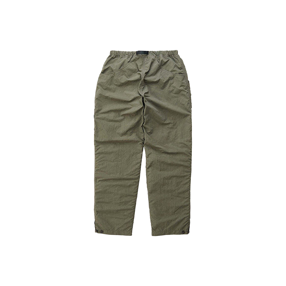 Chuckwalla Trail Pant 'Mocha'