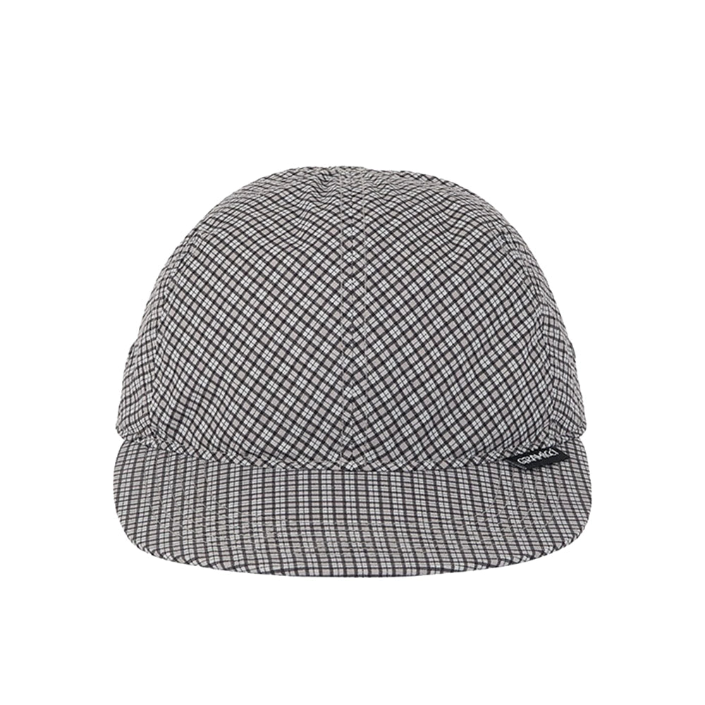 U Mini Check Nylon Cap 'Seal Check'