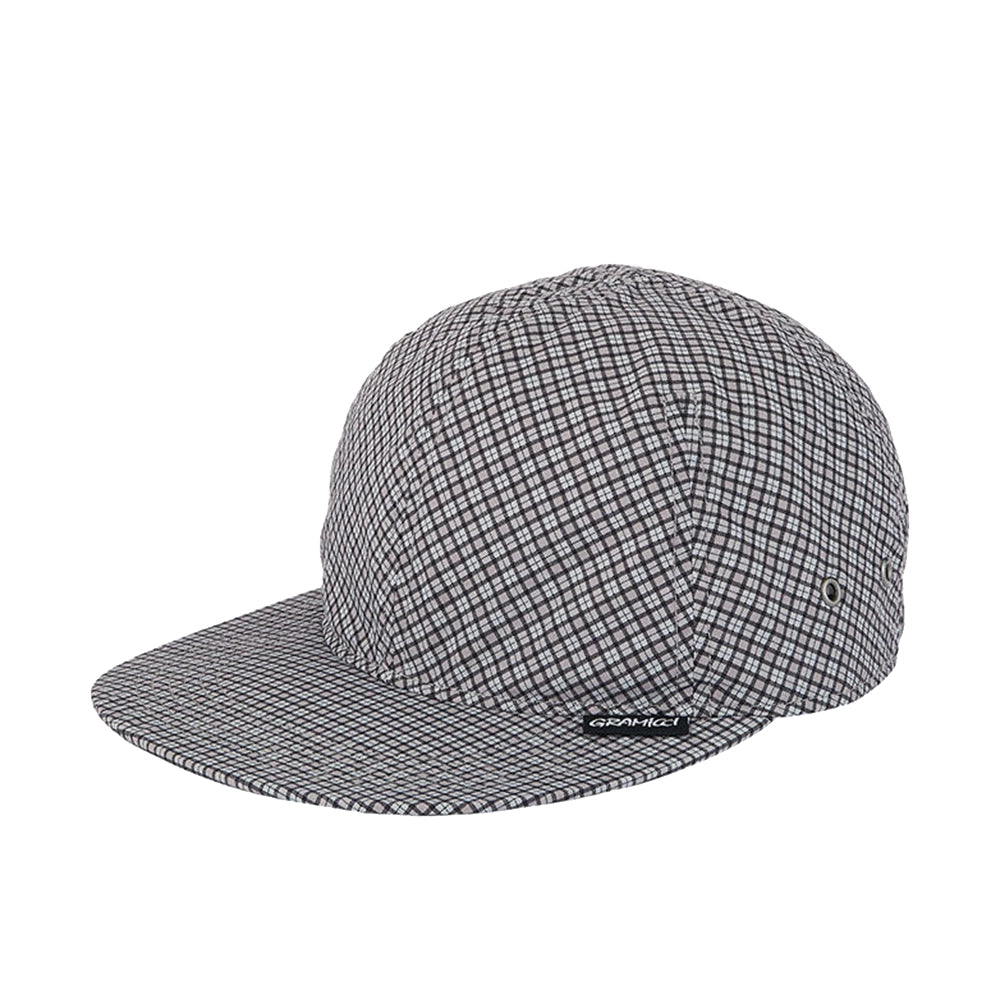 U Mini Check Nylon Cap 'Seal Check'