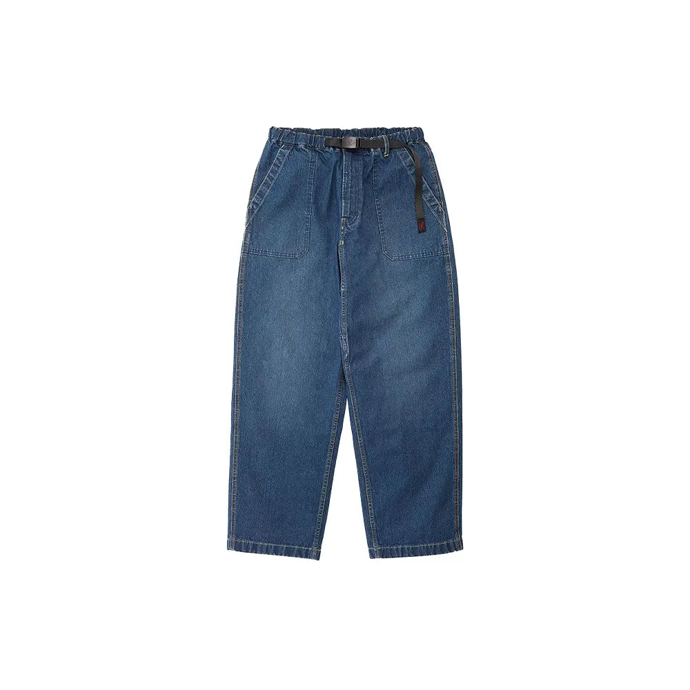 U Fatigue Denim Pant 'Stone Denim'