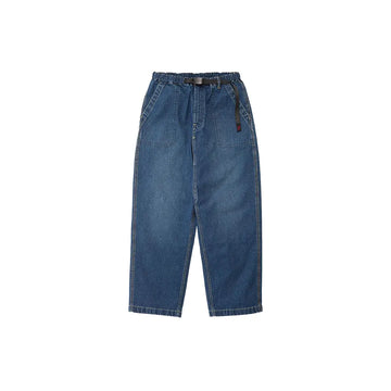 U Fatigue Denim Pant 'Stone Denim'