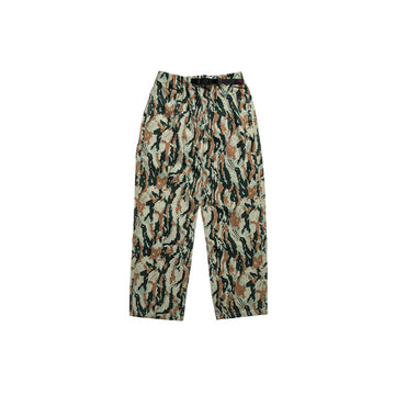 Denim Gramicci Pant Straight Fit 'Bark Camo'