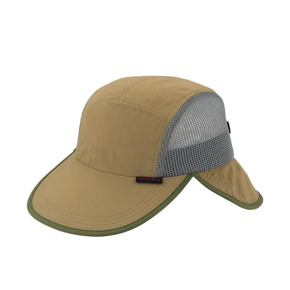 Grandview Cap 'Khaki'