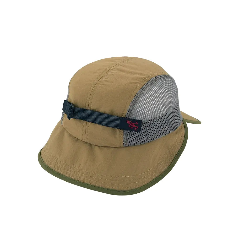 Grandview Cap 'Khaki'