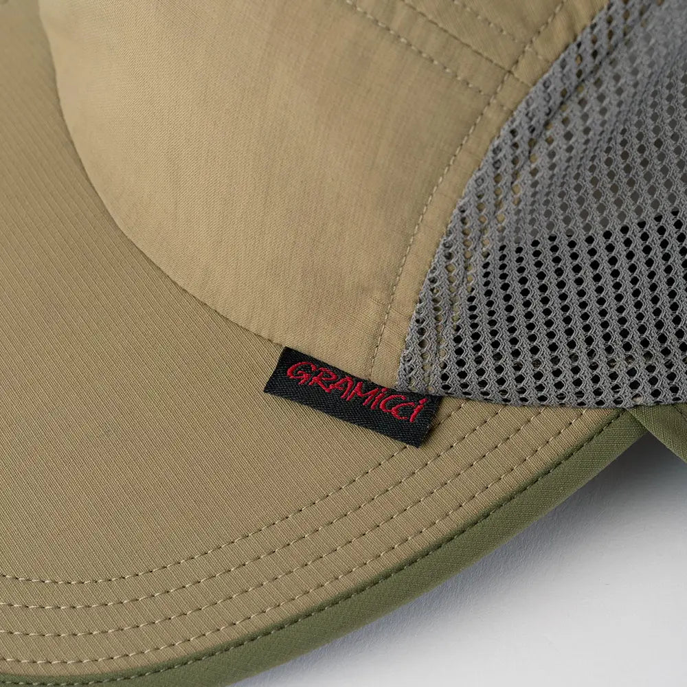 Grandview Cap 'Khaki'
