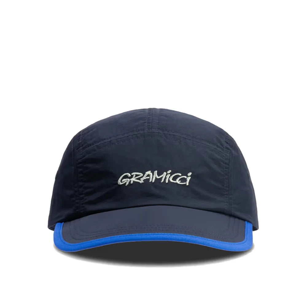 Nylon Gramicci Cap 'British Navy'