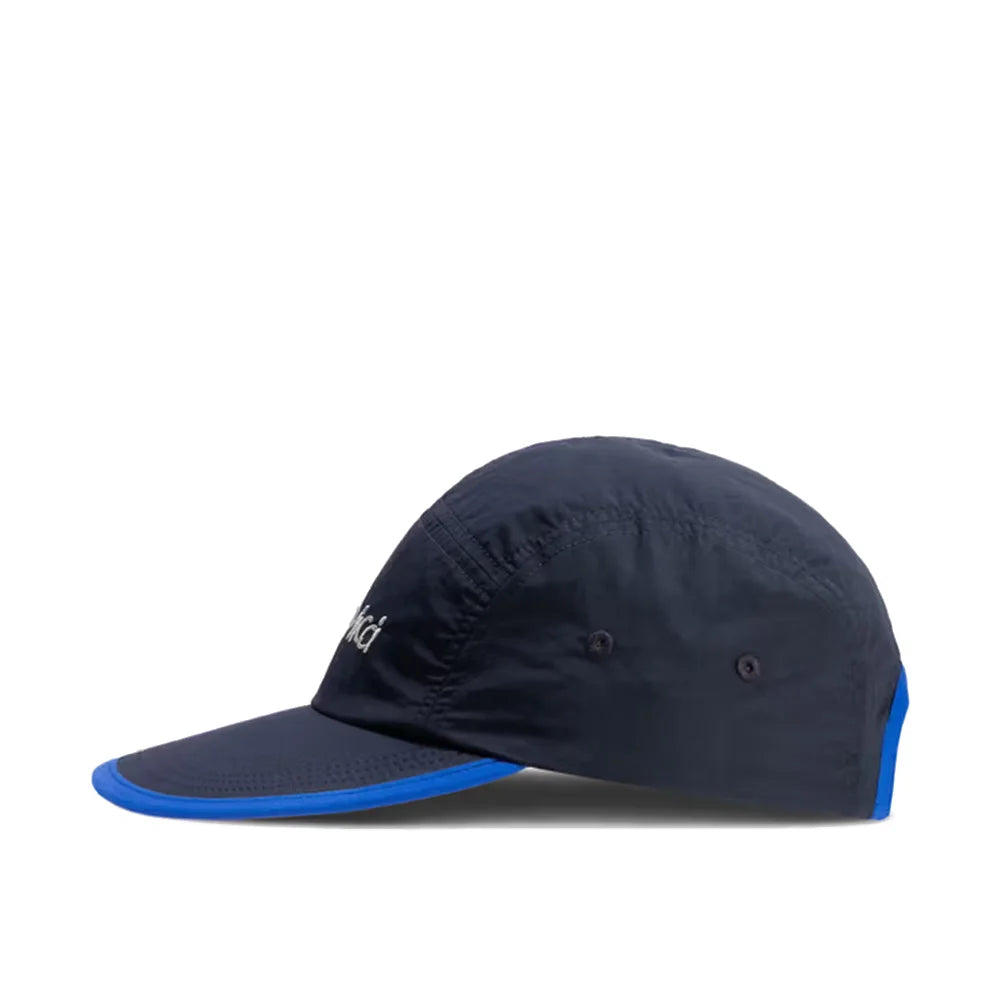 Nylon Gramicci Cap 'British Navy'
