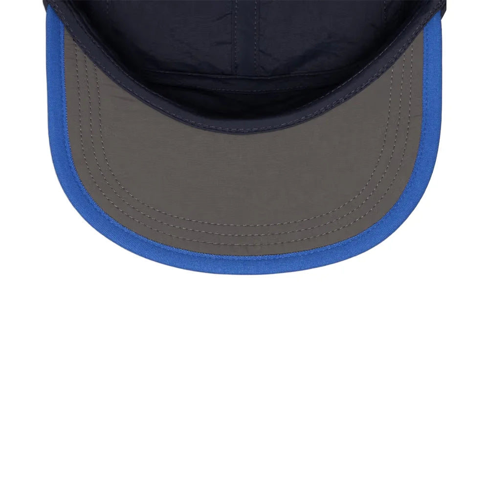 Nylon Gramicci Cap 'British Navy'