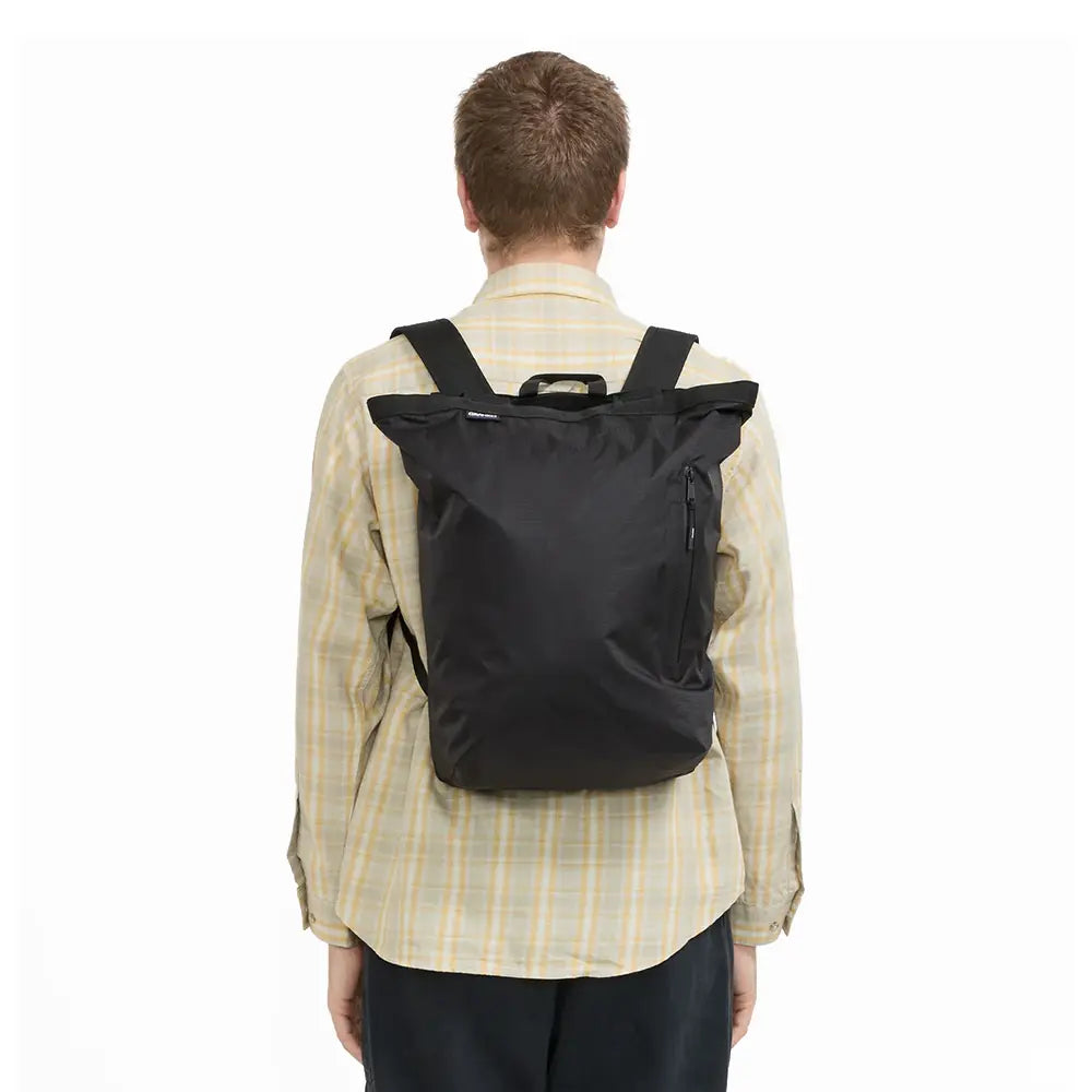 Tote Pack 'Black'