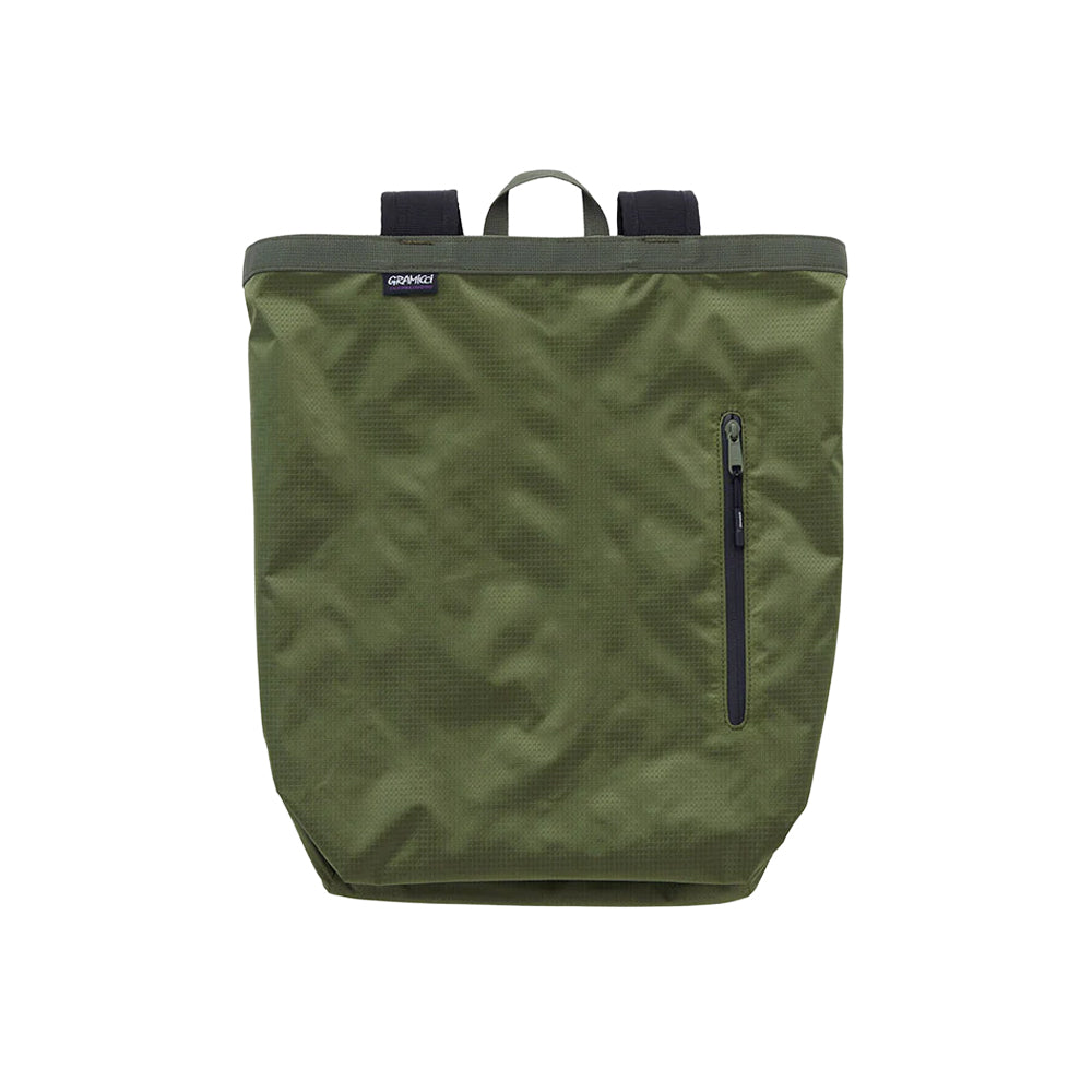 Tote Pack 'Olive'