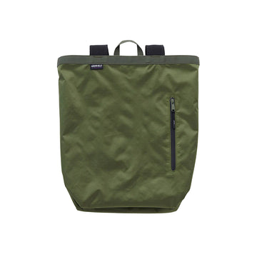 Tote Pack 'Olive'