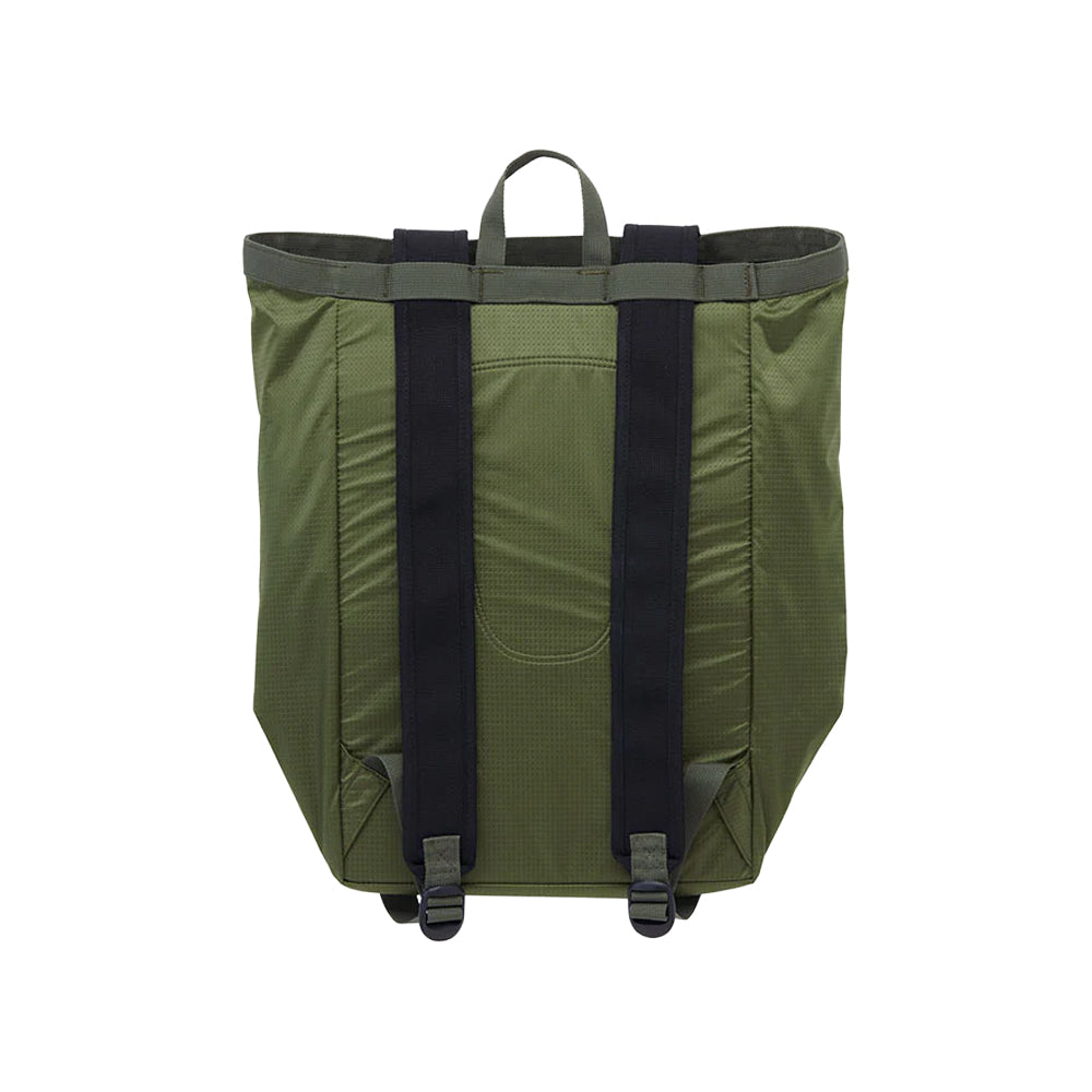 Tote Pack 'Olive'