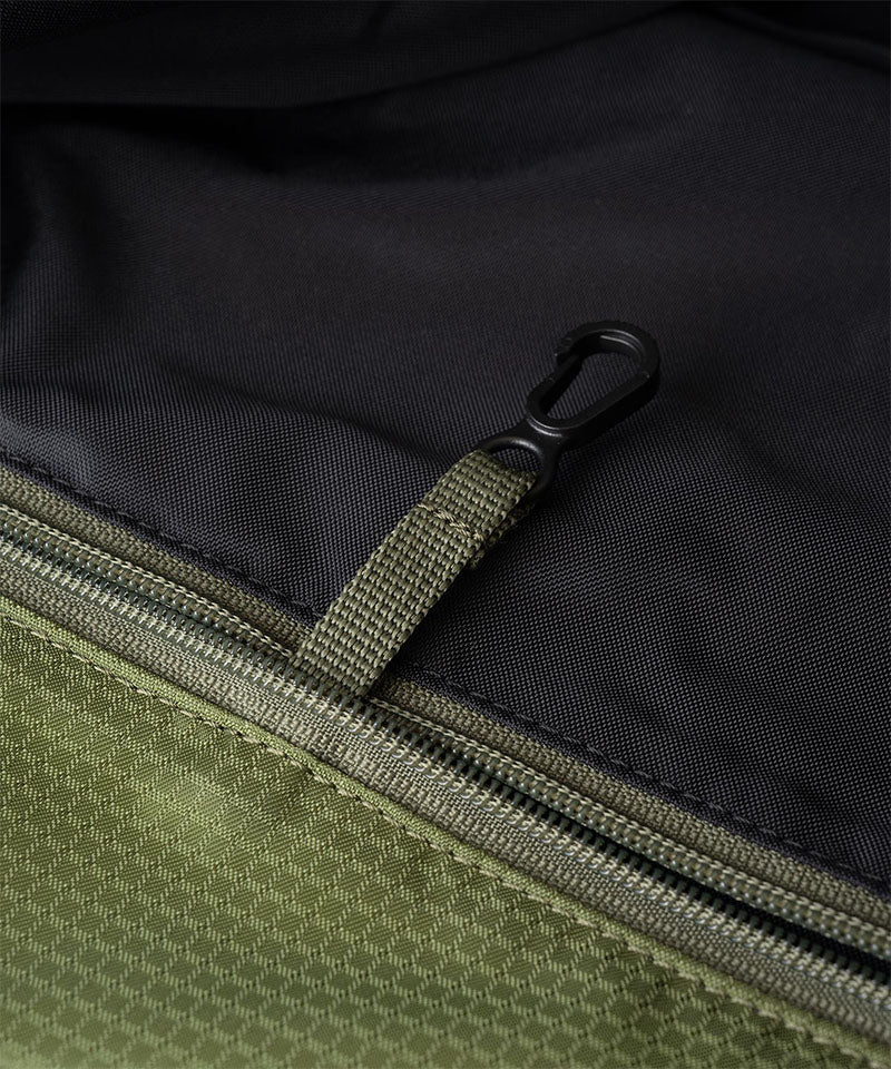 Tote Pack 'Olive'