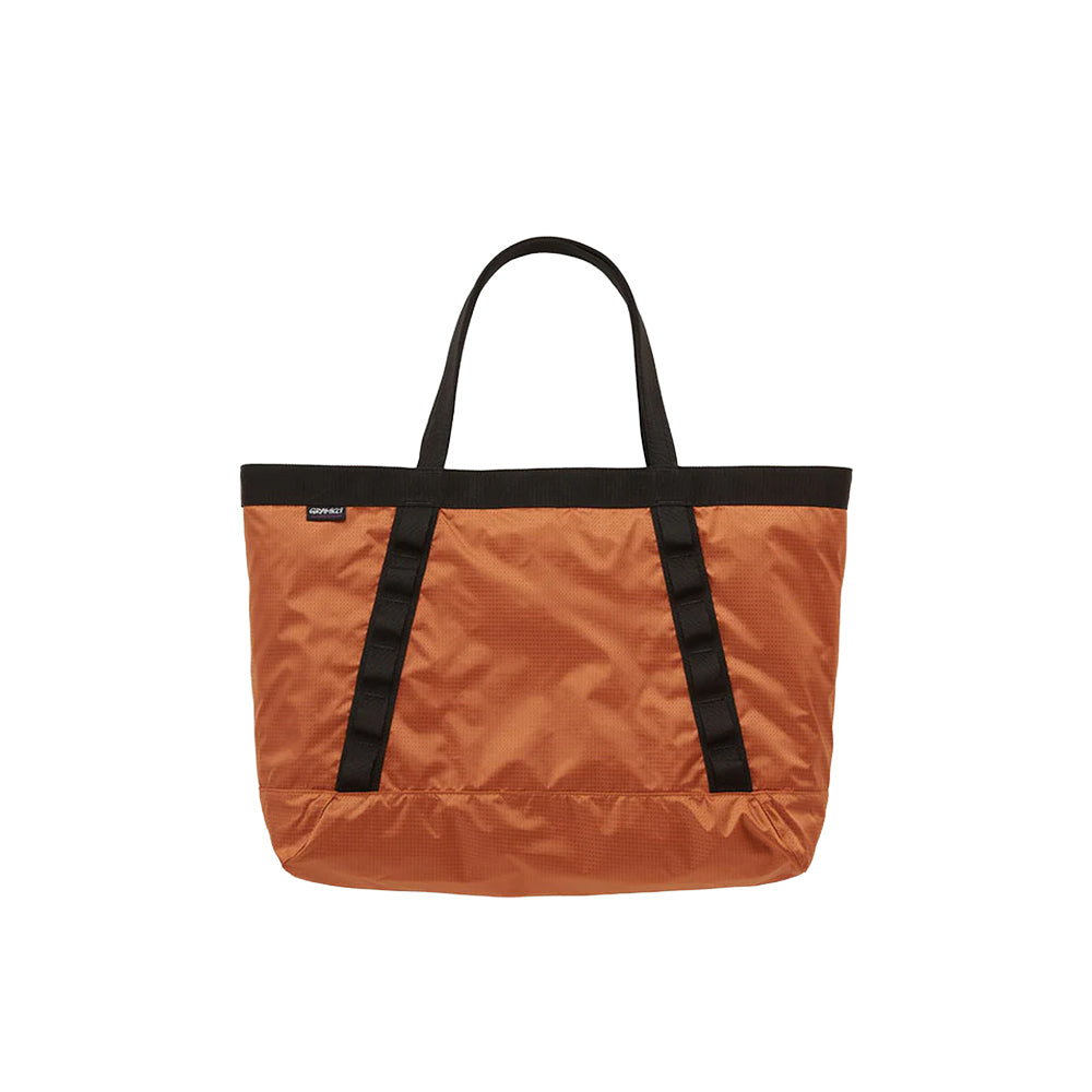 Trail Tote 'Orange'