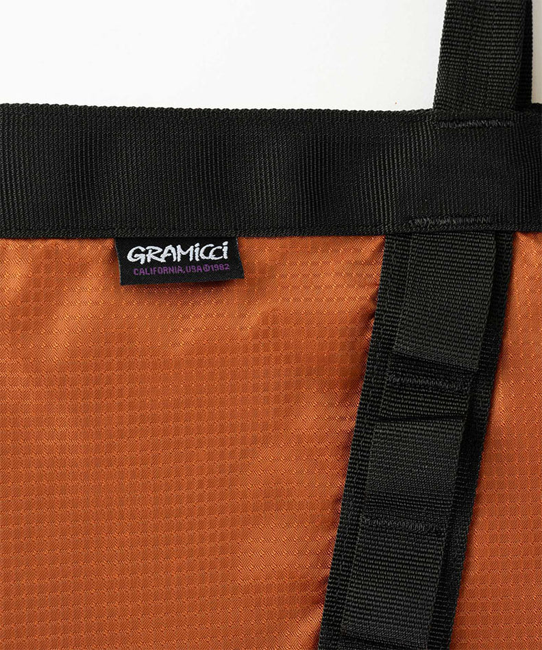 Trail Tote 'Orange'