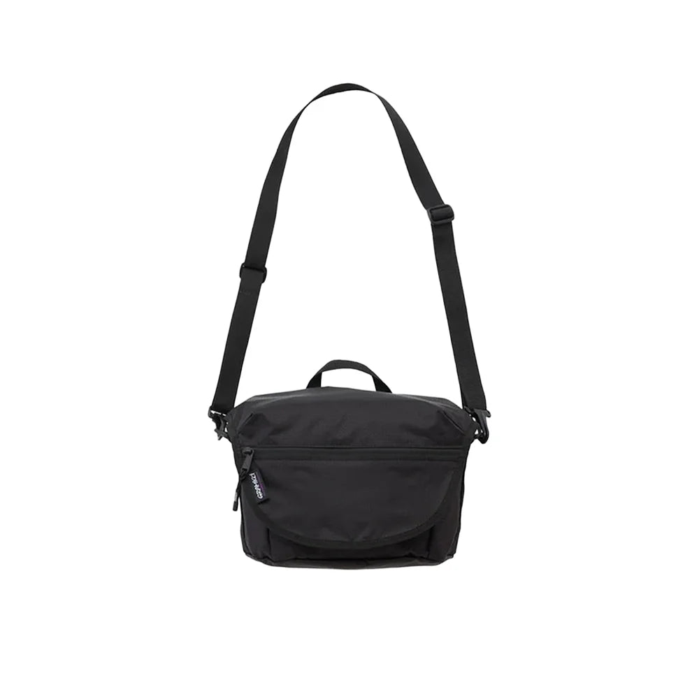 Multi Side Bag 'Black'