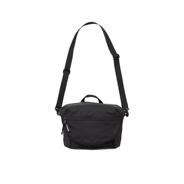 Multi Side Bag 'Black'