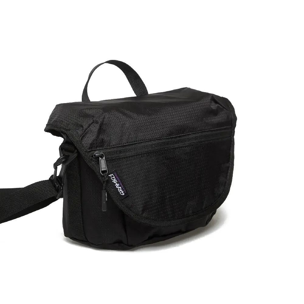 Multi Side Bag 'Black'