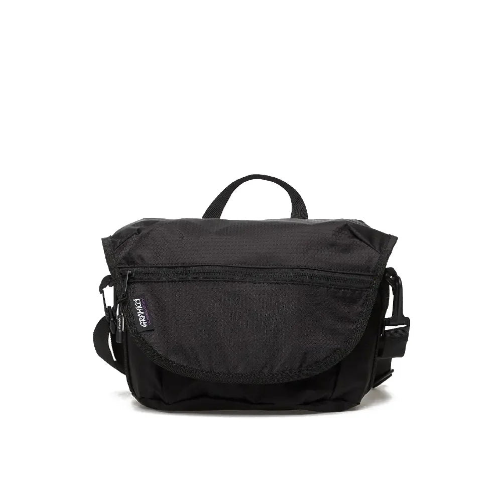 Multi Side Bag 'Black'