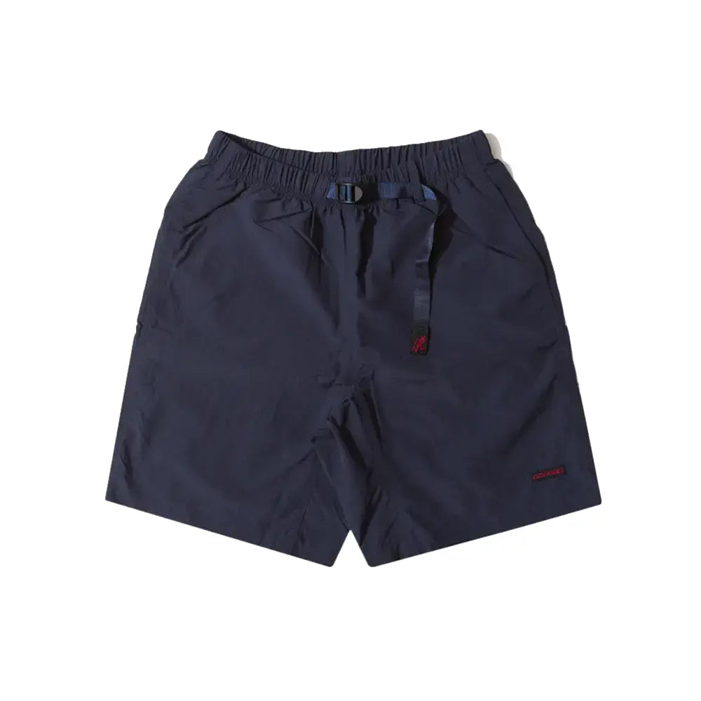 Nylon Cliff Short 'British Navy'