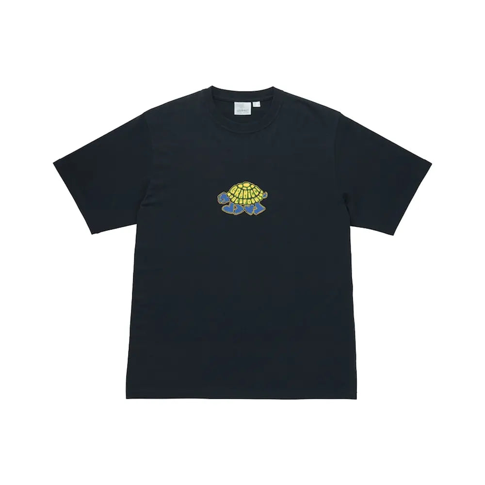 Turtle Tee 'Vintage Black'