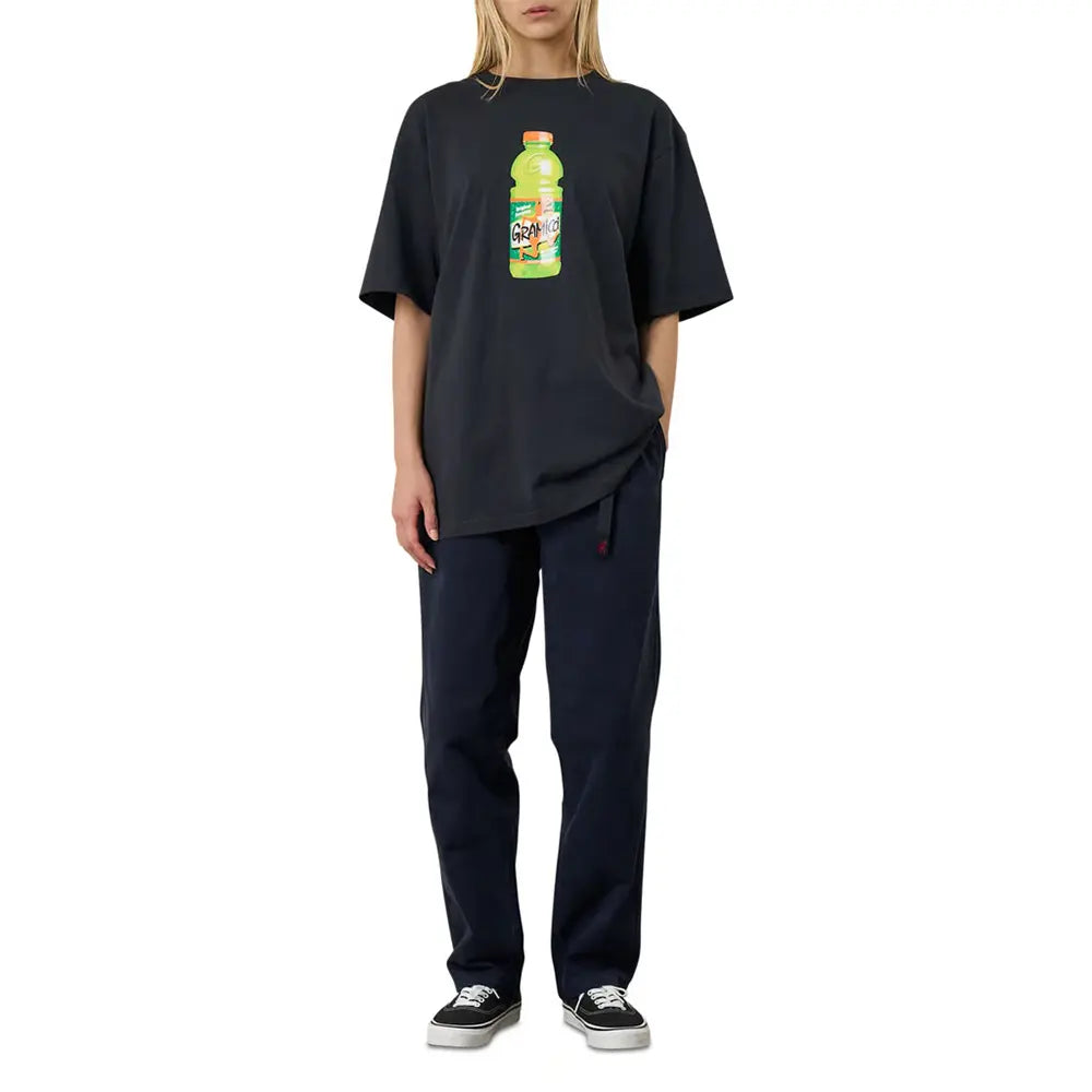 Quencher Tee 'Vintage Black'