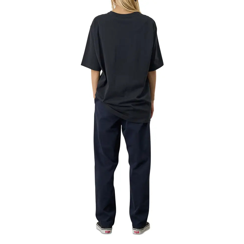 Quencher Tee 'Vintage Black'