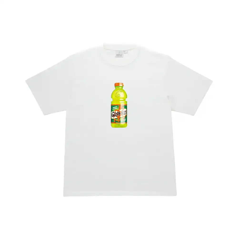 Quencher Tee 'White'