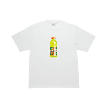 Quencher Tee 'White'