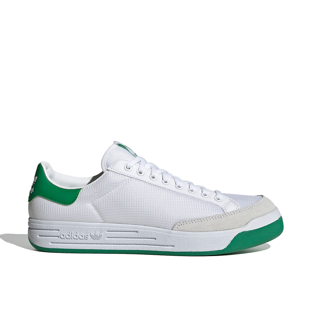 Rod Laver 'White/ Green'