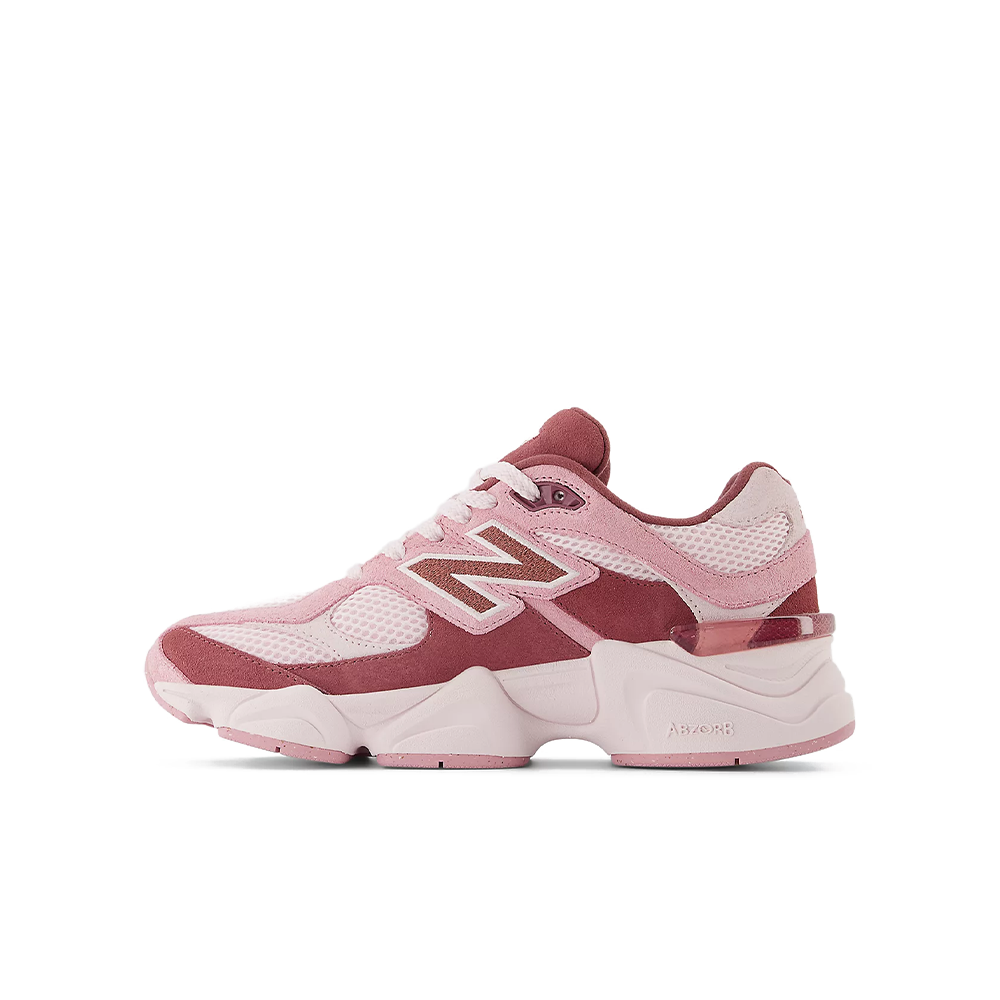 9060 v1 GS 'Pink Granite'