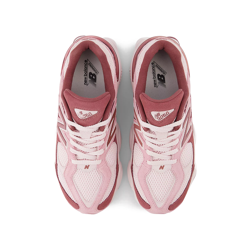 9060 v1 GS 'Pink Granite'