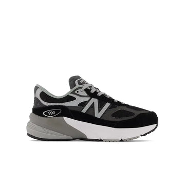 990 v6 GS 'Black White'