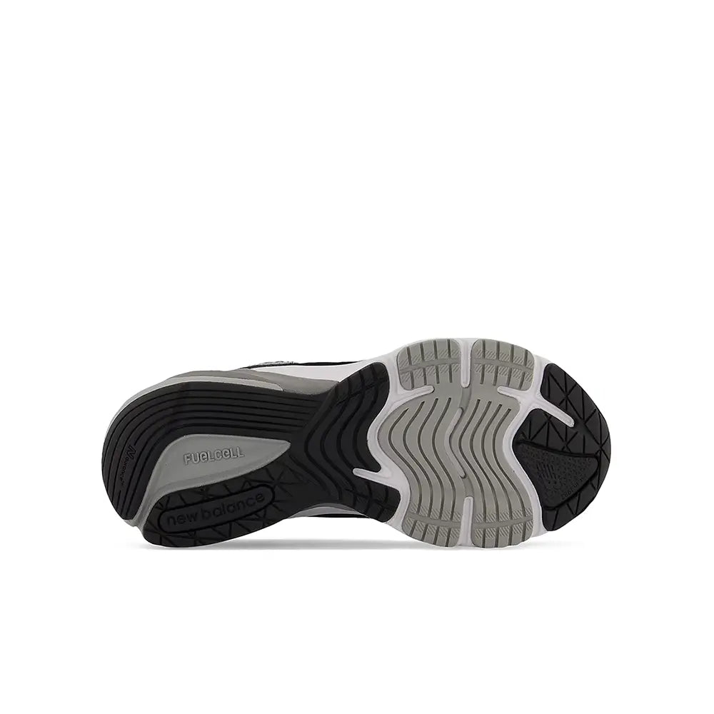 990 v6 GS 'Black White'