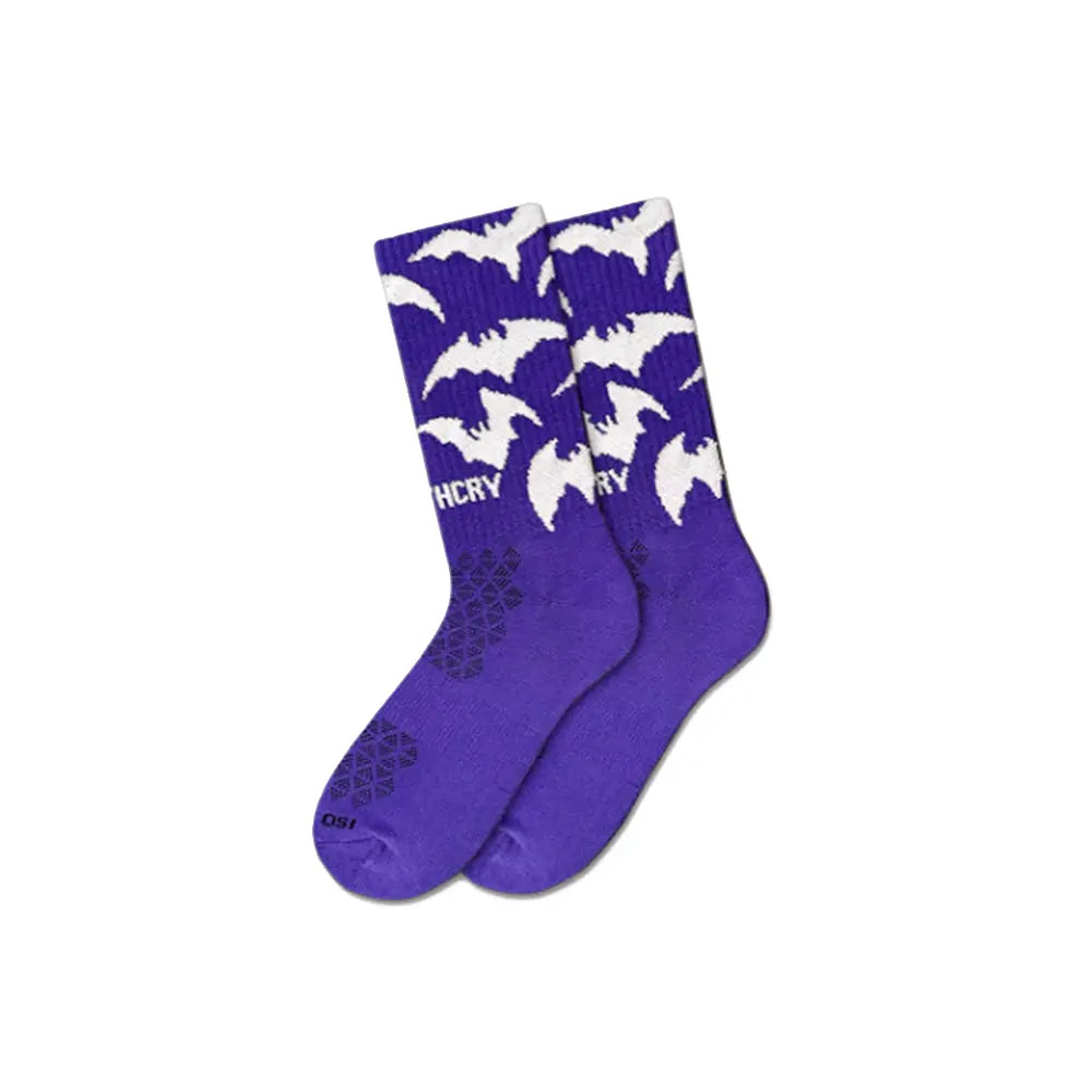 Glow In The Dark Sock