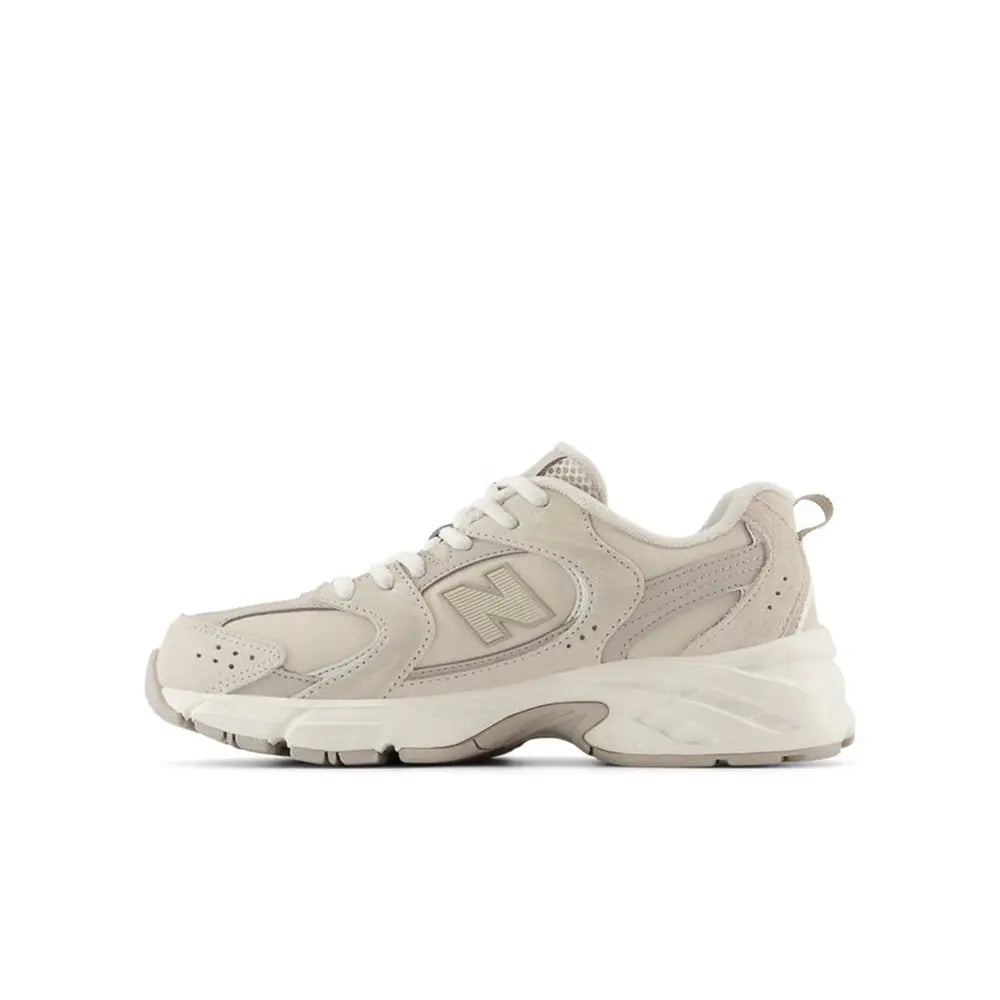 530 v1 Lace GS 'Moonbeam Moonrock'