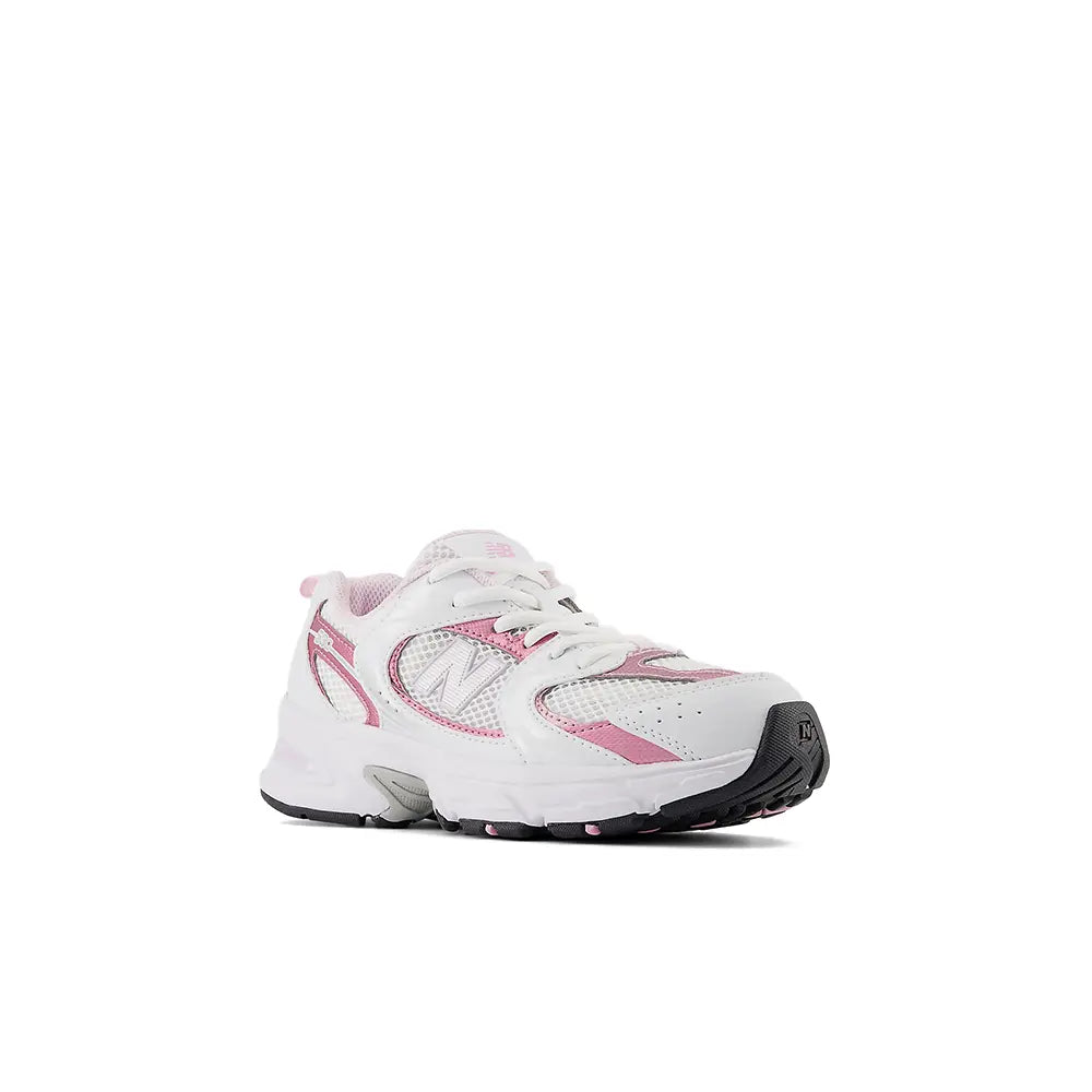 530 v1 Lace GS 'White Pink Sugar'