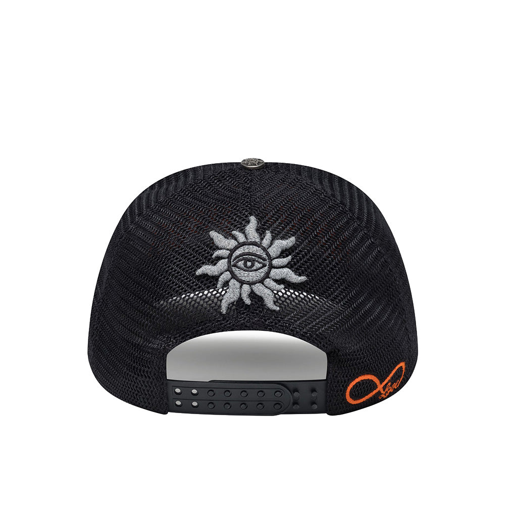 Gs Forever Trucker Hat 'Camo'
