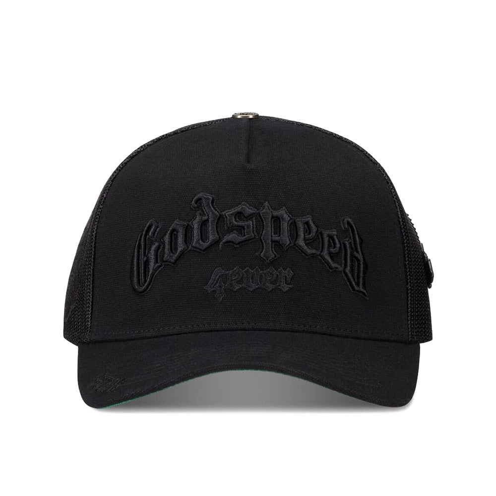 GS Forever Trucker Hat 'Vanta'