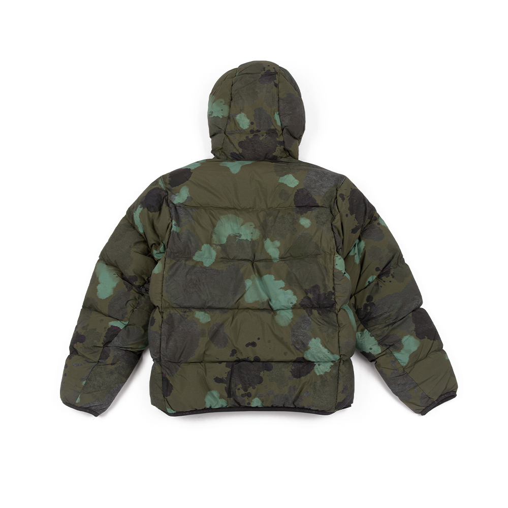 Gramicci x and wander Woven Down Jacket – TAKOUT® Gramicci x and wander Woven Down Jacket – TAKOUT®