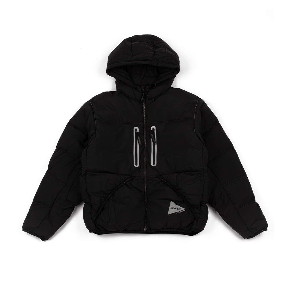 Gramicci x and wander Woven Down Jacket – TAKOUT®