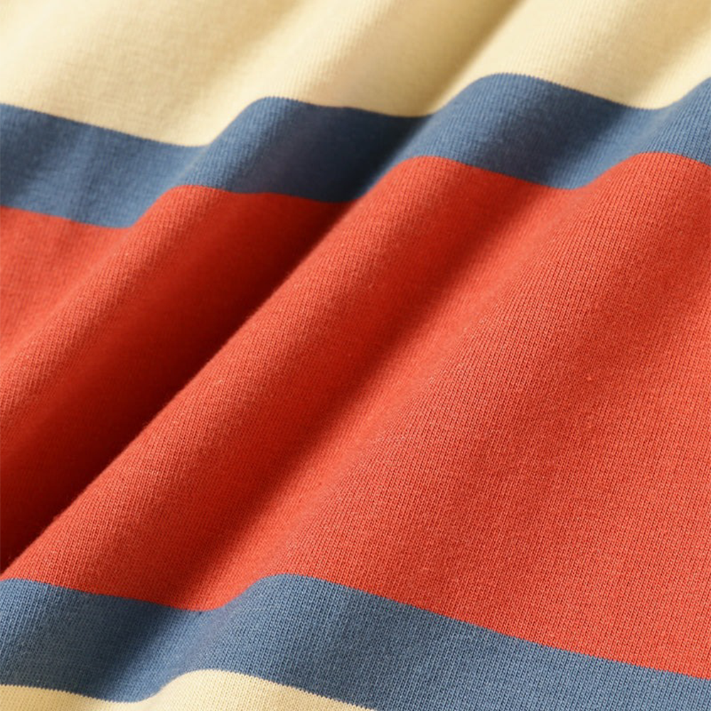 Gramicci x and wander Tech Rugby Shirt 'Yellow'