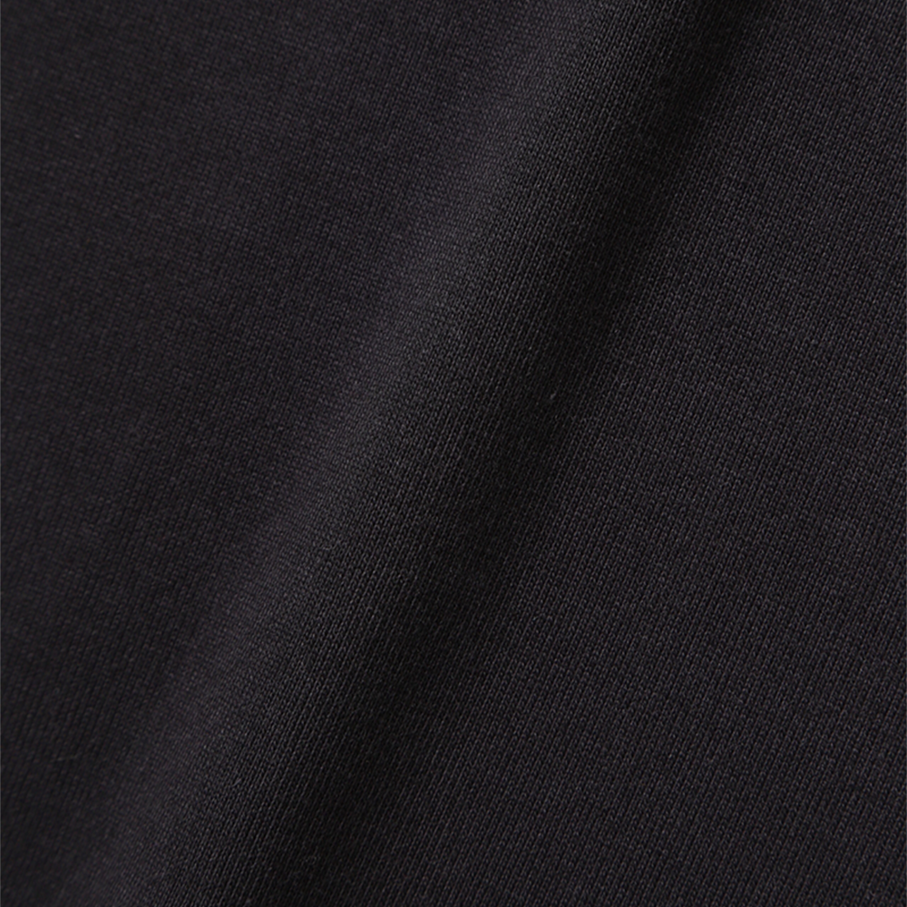 Gramicci x and wander Backprint Tee 'Black'