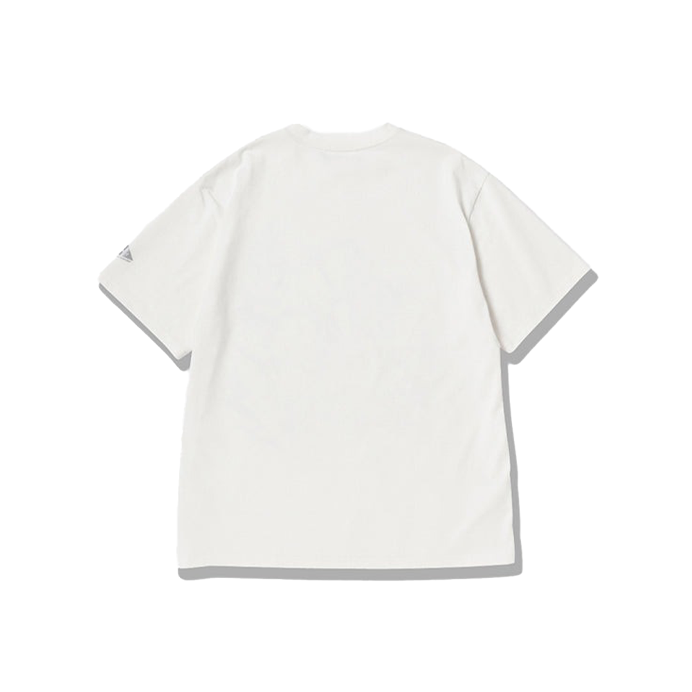 Gramicci x and wander Yosemite Graphic Tee 'White'