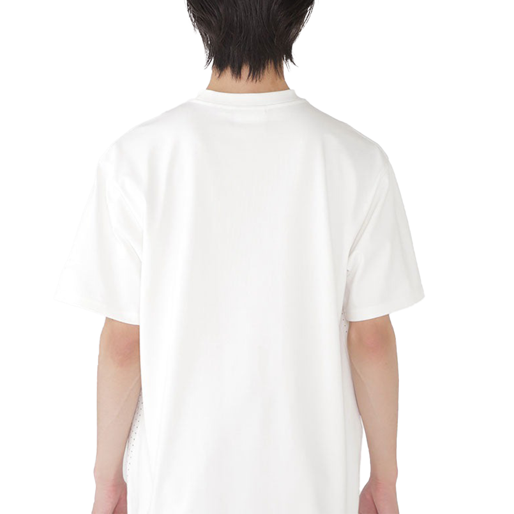 Gramicci x and wander Yosemite Graphic Tee 'White'