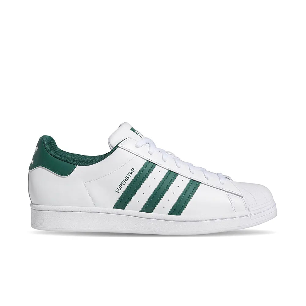 Superstar 'White Green'