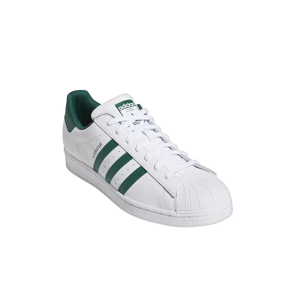 Superstar 'White Green'